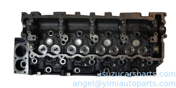 ISUZU NPR 4HE1 HEAD ASM CYL 8973583661