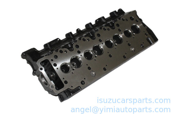ISUZU NPR 4HE1 HEAD ASM CYL 8973583661