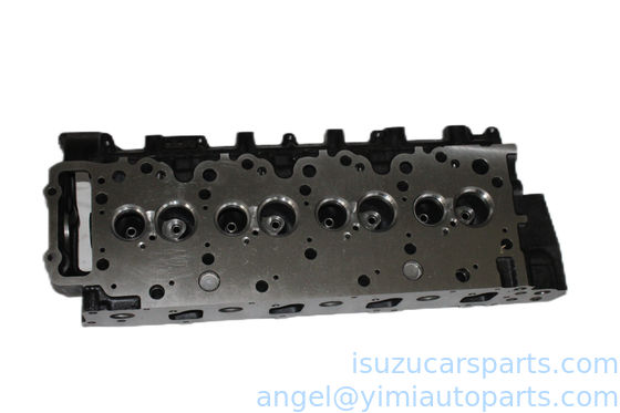 ISUZU NPR 4HE1 HEAD ASM CYL 8973583661