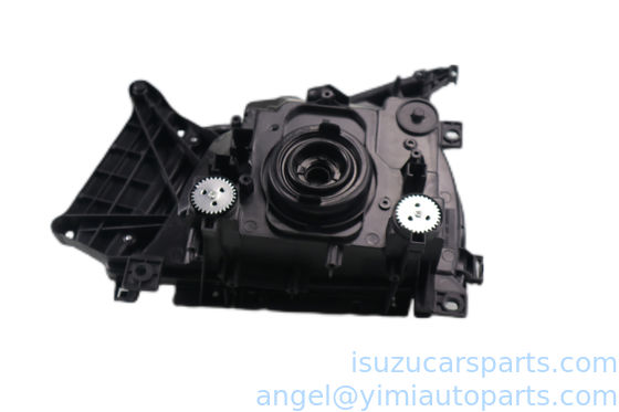 ISUZU NKR77 600P 4KH1 NPR ΛΑΜΠΑ ASM HEAD R 5978550471 8973768971 8980098221
