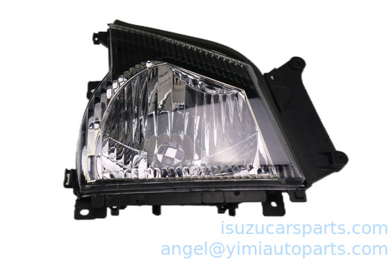 ISUZU NKR77 600P 4KH1 NPR ΛΑΜΠΑ ASM HEAD R 5978550471 8973768971 8980098221