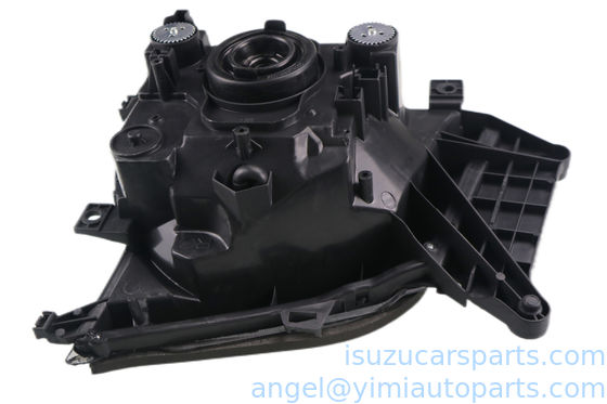 ISUZU NKR77 600P 4KH1 NPR ΛΑΜΠΑ ASM HEAD R 5978550471 8973768971 8980098221