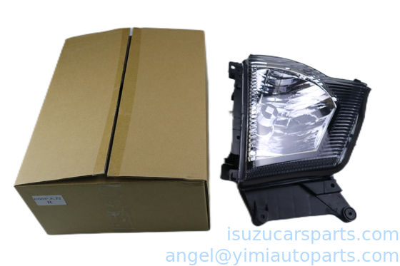 ISUZU NKR77 600P 4KH1 NPR ΛΑΜΠΑ ASM HEAD R 5978550471 8973768971 8980098221