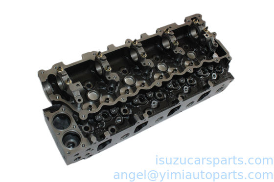 ISUZU NPR 4HG1T HEAD ASM CYL 8973583680 8972071331