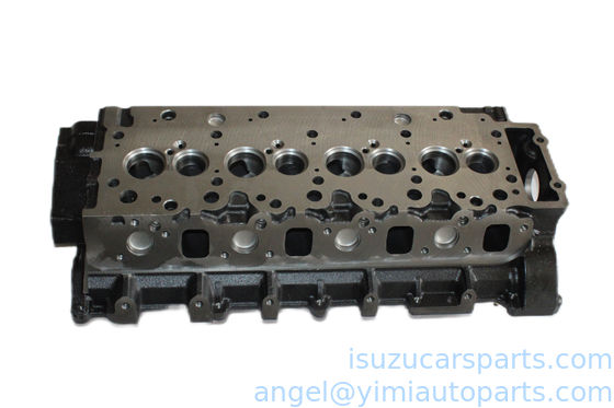 ISUZU NPR 4HG1T HEAD ASM CYL 8973583680 8972071331