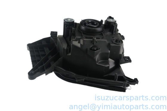 ISUZU NKR77 600P 4KH1 NPR LAMP ASM HEAD L 5978550480 8973695710