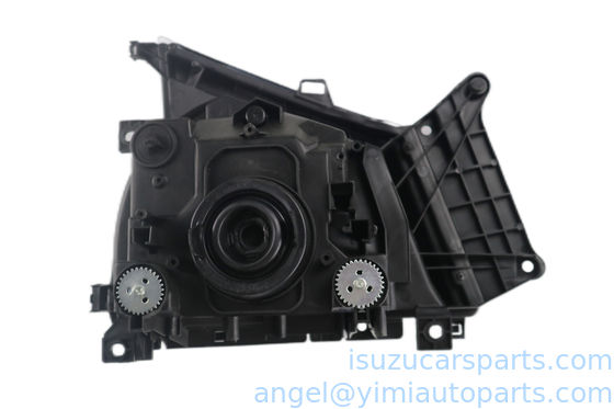 ISUZU NKR77 600P 4KH1 NPR LAMP ASM HEAD L 5978550480 8973695710