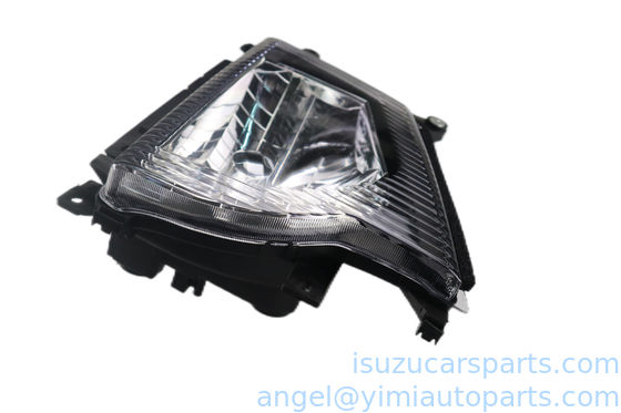 ISUZU NKR77 600P 4KH1 NPR LAMP ASM HEAD L 5978550480 8973695710