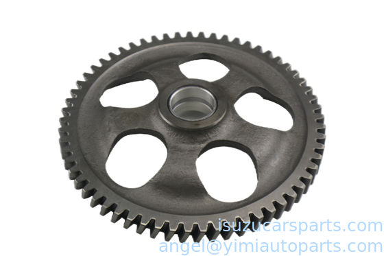 Το ISUZU 700P 4HK1 GEAR IDLE ((Z=61) 8976067671 1006070-P301 8976005901