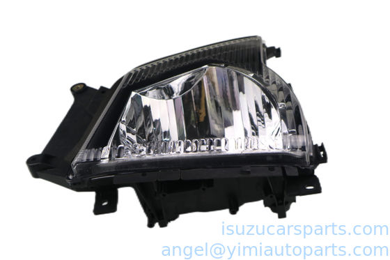 ISUZU NKR77 600P 4KH1 NPR ΛΑΜΠΑ ASM HEAD L 5978550481 8973695711 8973768980 8980098231