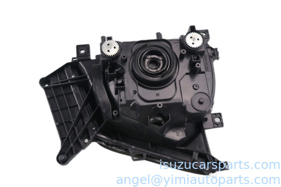 ISUZU NKR77 600P 4KH1 NPR ΛΑΜΠΑ ASM HEAD L 5978550481 8973695711 8973768980 8980098231