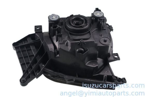 ISUZU NKR77 600P 4KH1 NPR ΛΑΜΠΑ ASM HEAD L 5978550481 8973695711 8973768980 8980098231