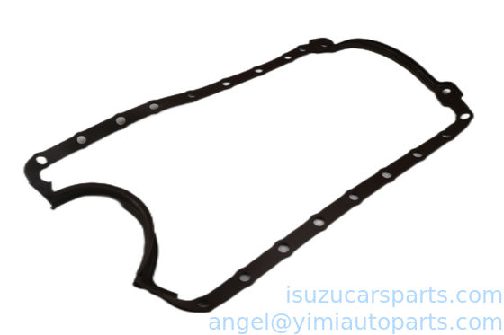 ISUZU NKR 4JB1 RM NHR TRANZIT GASKET OIL PAN TO C/BL 8970801940 1009011DZ 1009011BBB1 8970139740 Ηλεκτρονική συσκευή για την αποθήκευση πετρελαίου