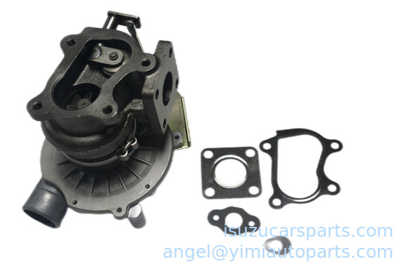 ISUZU DMAX2.5 4JA1L TURBO ΦΟΡΤΙΣΤΗΣ ASM 8972402100
