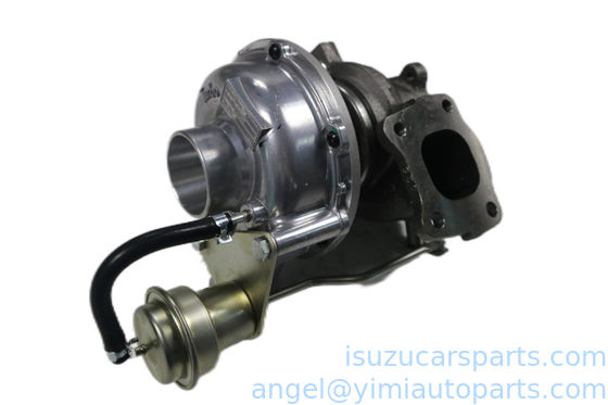 ISUZU NPR 4HE1 TURBO ΦΟΡΤΙΣΤΗΣ 8971038570