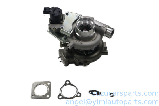 ISUZU 700P NQR75L 4HK1 TURBO ΤΗΜΑΤΗΣΗ ASM 8980277720