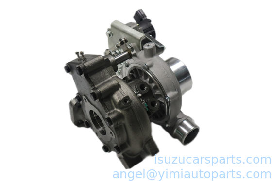 ISUZU 700P NQR75L 4HK1 TURBO ΤΗΜΑΤΗΣΗ ASM 8980277720
