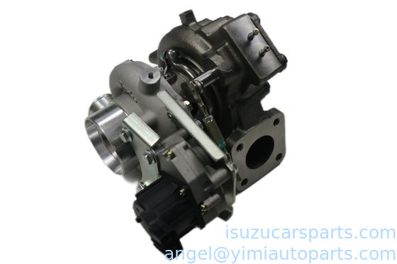 ISUZU 700P NQR75L 4HK1 TURBO ΤΗΜΑΤΗΣΗ ASM 8980277720