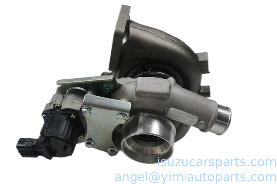 ISUZU 700P NQR75L 4HK1 TURBO ΤΗΜΑΤΗΣΗ ASM 8980277720