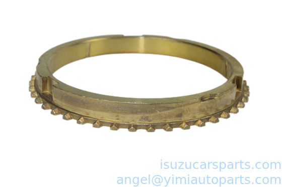 Η ISUZU MYY5T MYY6S NPR NQR NNR NMR NLR SYNCHRONIZER RING (4/5) 8-97309532-0