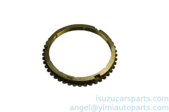 MXA5R 4HF1 4BE1 4JB1 NKR55 Isuzu Συσκευές αυτοκινήτων Δαχτυλίδι SYN 8970617520 8943167581