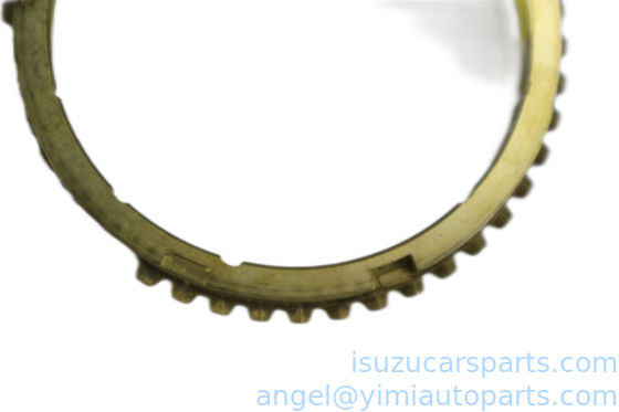MXA5R 4HF1 4BE1 4JB1 NKR55 Isuzu Συσκευές αυτοκινήτων Δαχτυλίδι SYN 8970617520 8943167581