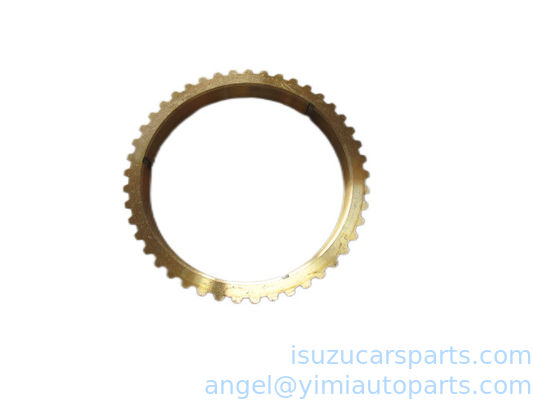 ISUZU NKR 4JB1 4BG1 4HF1 4BE1 Δαχτυλίδι BLOCK LOW&2ND 8970746190 8943167501