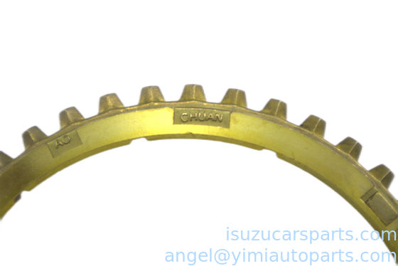 ISUZU NKR 4JB1 4BG1 4HF1 4BE1 Δαχτυλίδι BLOCK LOW&2ND 8970746190 8943167501