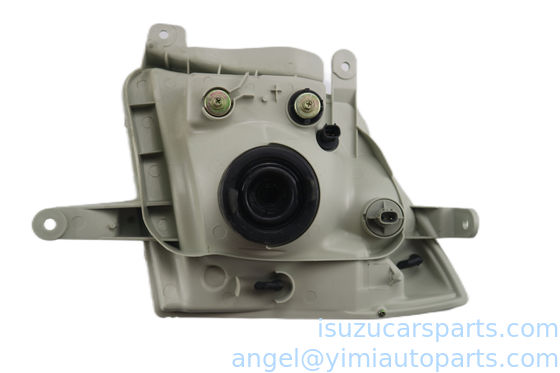 ISUZU DMAX2006 ΛΑΜΠΑ ASM HEAD RH 8973746440 8980799930