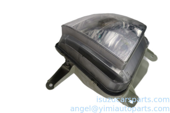 ISUZU DMAX2006 ΛΑΜΠΑ ASM HEAD RH 8973746440 8980799930