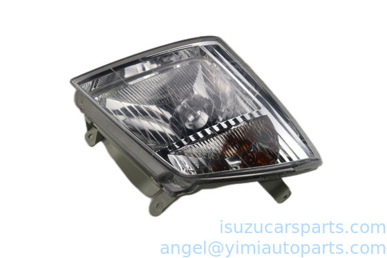 ISUZU DMAX2006 ΛΑΜΠΑ ASM HEAD RH 8973746440 8980799930