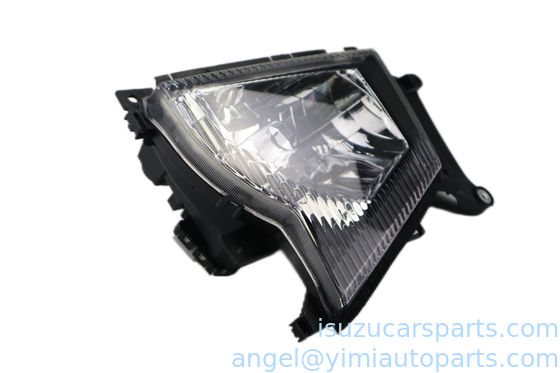 ISUZU 600P 12V κεφαλικός λαμπτήρας LH 8980539180