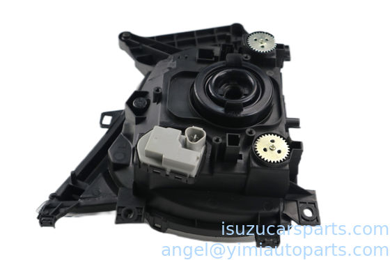 ISUZU 600P 12V κεφαλικός λαμπτήρας LH 8980539180