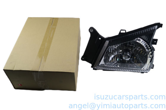 ISUZU 600P 12V κεφαλικός λαμπτήρας LH 8980539180