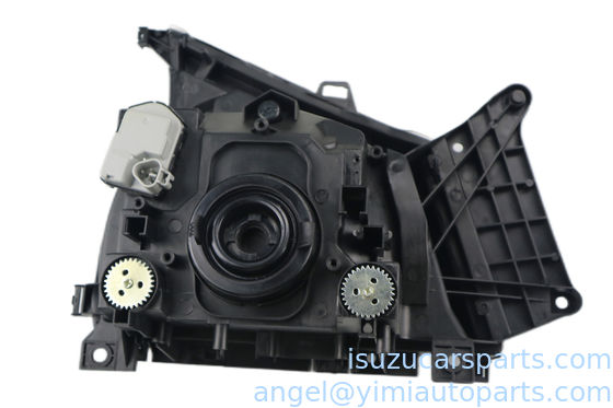 ISUZU 600P 12V κεφαλικός λαμπτήρας LH 8980539180