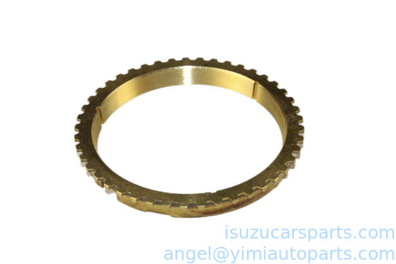 Τυποποιημένα εξαρτήματα αυτοκινήτου TFR54 Block Ring 4TH&3RD 8941515101 1701102D