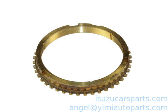 Τυποποιημένα εξαρτήματα αυτοκινήτου TFR54 Block Ring 4TH&3RD 8941515101 1701102D