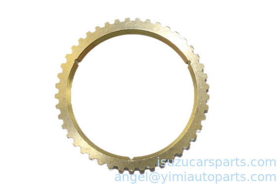 Τυποποιημένα εξαρτήματα αυτοκινήτου TFR54 Block Ring 4TH&3RD 8941515101 1701102D