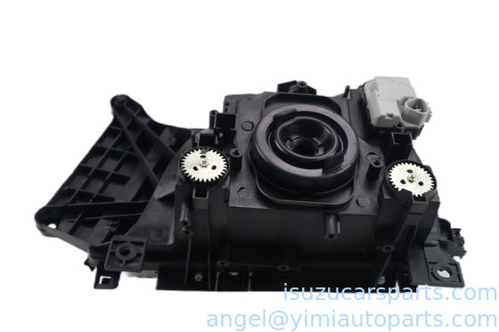 ISUZU 600P 12V κεφαλικός λαμπτήρας RH 8980539170