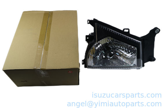 ISUZU 600P 12V κεφαλικός λαμπτήρας RH 8980539170