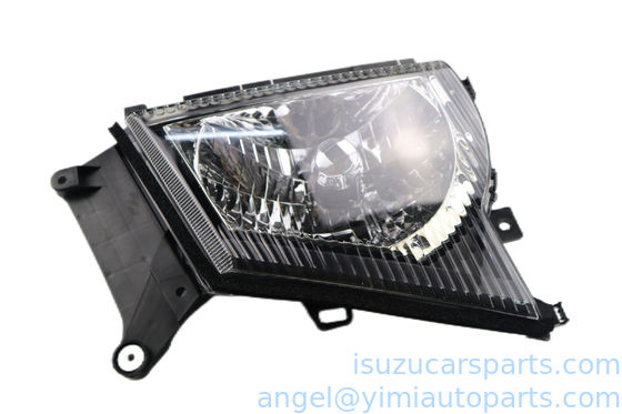 ISUZU 600P 12V κεφαλικός λαμπτήρας RH 8980539170