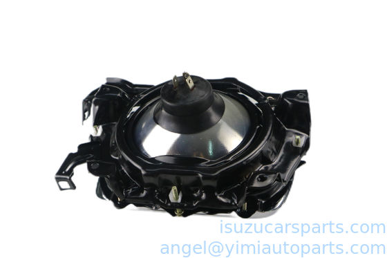 ISUZU TFR54 ΛΑΜΠΑ ASM HEAD RH 8944504230