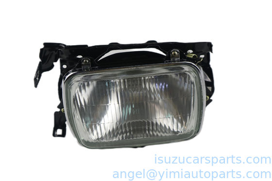 ISUZU TFR54 ΛΑΜΠΑ ASM HEAD LH 8944504240
