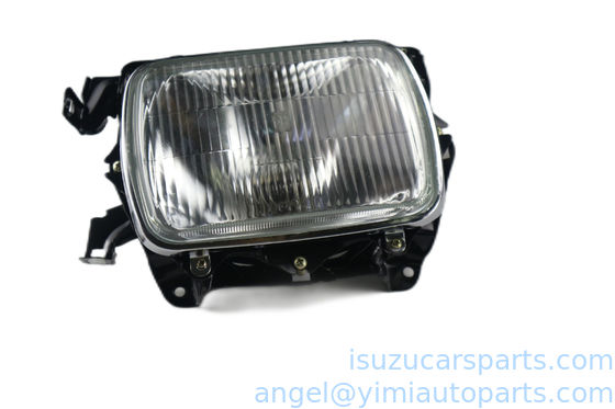 ISUZU TFR54 ΛΑΜΠΑ ASM HEAD LH 8944504240