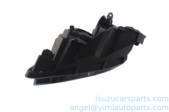 ISUZU DMAX 2012 ΚΕΦΑΛΟ R 8981253820