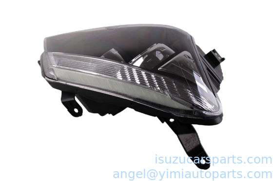 ISUZU DMAX 2012 ΚΕΦΑΛΟ R 8981253820