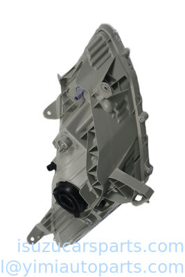 ISUZU DMAX 2012 ΛΑΜΠΑ ASM HEAD L 8981253920