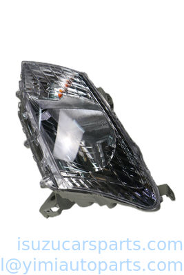 ISUZU DMAX 2012 ΛΑΜΠΑ ASM HEAD L 8981253920