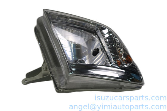 ISUZU DMAX 2006 ΛΑΜΠΑ ΑΣΜ ΚΕΦΑΛΟΣ LH 8973746450