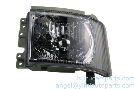 ISUZU 700P 4HK1 ΛΑΜΠΑ ΑΣΜ ΚΑΠΟΣ R 8980954041
